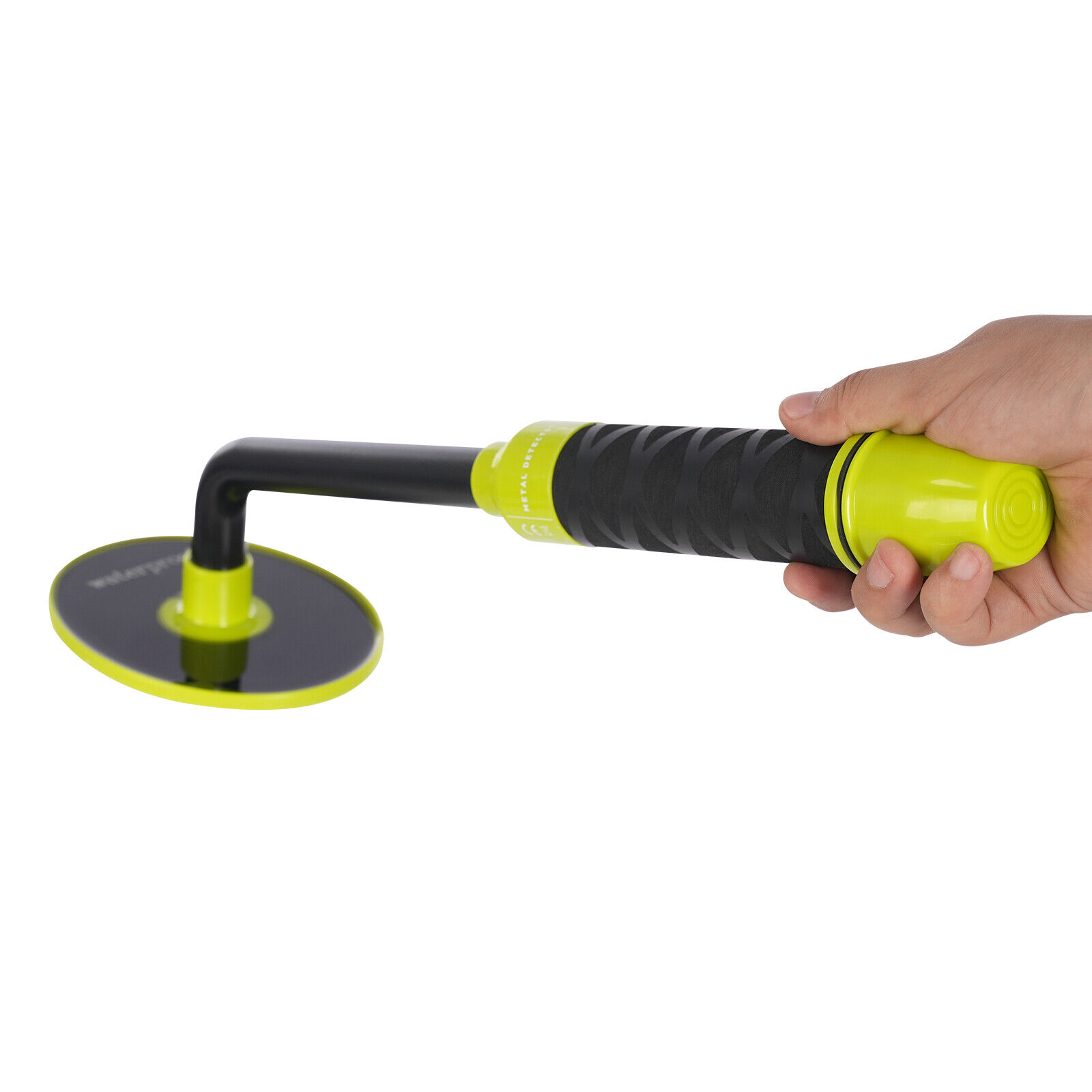 Metal Detector Underwater Metal Detector Metal Detector with Hand Strap