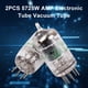 thumbnail image 4 of 2 uds 5725W válvula de tubo electrónico tubo de vacío GE JAN5725W 7PIN tubo de electrones de vacío H Meterk Tubo electronico, 4 of 5
