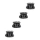thumbnail image 5 of Fundas universales para patas de Banco de Piano, almohadillas para piernas, taburete de Piano portátil, Protector de piernas para sala de conciertos, Hugo Funda para banco de piano, 5 of 10