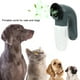thumbnail image 2 of Succionador de pelo eléctrico para mascotas aspiradora portátil cepillo eliminador de Ehuebsd pelo de piel peine de gato y perro dispositivo de aseo accesorios para mascotas, 2 of 8