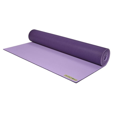 Jade Yoga Professional Yoga Mat Walmart Com