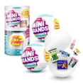 thumbnail image 1 of Mini Brands Mini Minis Serie 1 Paquete de Juguetes Coleccionables, 1 of 5