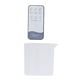 thumbnail image 2 of Humidificador de aromaterapia, humidificador difusor Control remoto Luz nocturna Difusores de aroma Difusor de aroma de grano de madera Construido para profesionales, 2 of 8