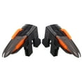 thumbnail image 6 of LOLIPPYY 1 Pair Six-Finger Mobile Game Triggers - Universal Phone Controller Accessories with Physical Buttons for Competitive Gaming, 6 of 7