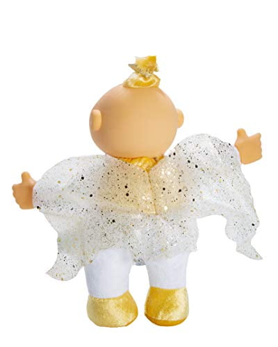 cabbage patch angel doll