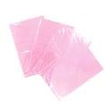 thumbnail image 2 of Bewildely Forro para refrigerador de 16 piezas, alfombrilla recortable para armario, estantería, alfombrillas impermeables, accesorio para el hogar, Suministros de limpieza para el hogar Rosa claro Bewildely HA066831-12, 2 of 6