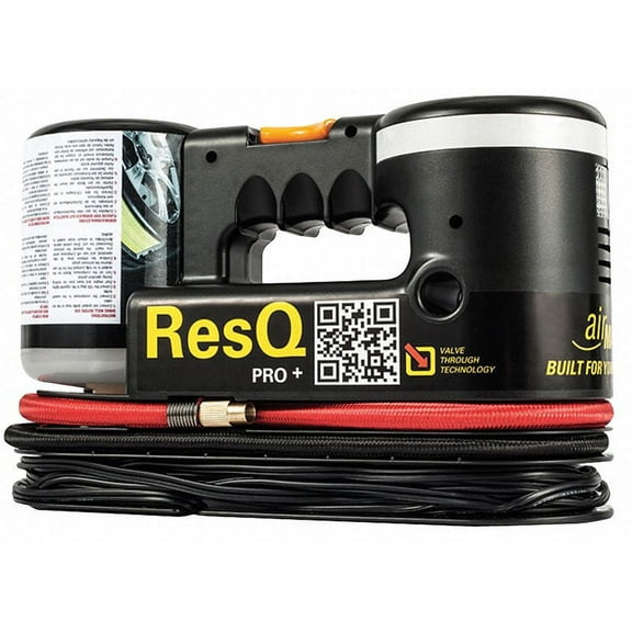 Airman Lightweight Air Compressor Tire Repair Kit