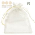 thumbnail image 1 of 10-200PCS Hot Garden Grapes Fruit Protection Mesh Bags Agricultural Orchard Pest Control Anti-Bird Netting Vegetable Bags10x15cm (200pcs) He Qiyong unisex, 1 of 2