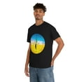 thumbnail image 6 of Compass Sunset T-Shirt, 6 of 8