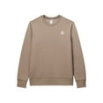 thumbnail image 6 of Reebok Men's and Big Men's Game Day Fleece Crewneck Sweatshirt, Sizes XS-5XL, 6 of 6