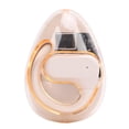 thumbnail image 1 of Translation Translation Earphones Noise Reduction Support 52 Languages Input APP Control Wireless Translation Device for Communicating Music Phone Call, 1 of 7