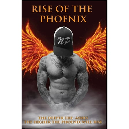 The Rise of the Phoenix (Paperback)