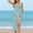 #053-Light Blue, variant on Women's Butterfly Solid Color Shawl Beachwear, Ribbon Tie Wrap Dress, Lightweight Chiffon Long Skirt Cover-Up for Beach and Daily Use