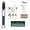 58pcs, variant on Mini Portable Handheld Micro Drill Pen - Wireless USB Charging Rotating Tool, for Cutting/Carving/Drilling/Polishing/Buffing, DIY Craft & Repair Supplies