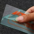 thumbnail image 2 of HLONK 10 Pcs Pcs Transparent Clear Welding Helmet Cover Lens Protection Plate 4 Size, 2 of 7