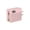 Pink417, variant on Multi-Device Fast Charging Station for Home Office Travel : 5 Ports USB-C and USB-A Power Hub with 3 PD Fast Charging for Smartphones Tablets Headphones and More in Stylish Compact Design