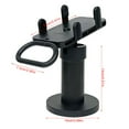 thumbnail image 5 of AOOOWER Adjustable POS Terminal Stand Adjustable Angle Rotation Credit Card Machine Rack, 5 of 8