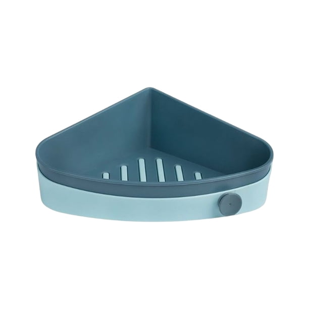 Soporte de almacenamiento Bearachild Azul claro/Azul oscuro