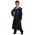 thumbnail image 5 of Kids Harry Potter Classic Ravenclaw Robe Costume, 5 of 5