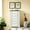 White, variant on Smooth Gliding 6 Drawer Chest - Hassle - Free Storage for Clothes