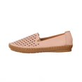 thumbnail image 4 of Zapato Mujer Confort Moda Casual Rosa Con Acabado rosa 24 Incógnita 088D2H, 4 of 6
