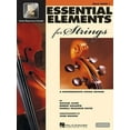 thumbnail image 2 of Essential Elements for Strings Bk.1 Cello, 2 of 4