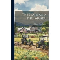 The State and the Farmer (Hardcover)