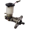 thumbnail image 2 of Centric Parts 131.40009 Maître-Cylindre de Frein Standard C-Tek, 2 of 3