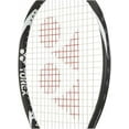 thumbnail image 2 of Yonex Smash Team Tennis Racket (290g) Pre-Strung - Black/White G2, 2 of 7