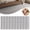 A, variant on 10pc Peel and Stick Floor Tiles, Luxury Vinyl Plank Flooring Wood Look,Adhesive and Waterproof Tile Sticker for Bedroom, Living Room, Kitchen, Teak