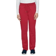 Healing Hands Purple Label Women's Toni 6-Pocket Scrub Pant