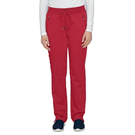 Healing Hands Purple Label Women's Toni 6-Pocket Scrub Pant