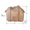 thumbnail image 4 of Rig Em Right X-Large 6 Slot Decoy Bag, 4 of 6