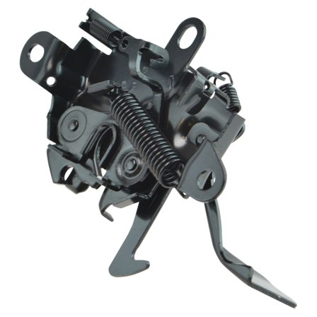 TRQ Hood Latch Lock for 98-02 Toyota Corolla Brand New BDA49284