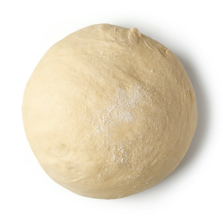 Pizza Buddy Pizza Dough, 16 oz, Bag (Fresh)