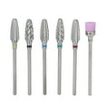 thumbnail image 3 of Foret à Ongles, Coupe de Coupe de Strass Professionnel pour Perceuse à Ongles Électrique, 3 of 8