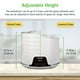 thumbnail image 3 of Deshidratador de alimentos COSORI desechable en 7 bandejas sin BPA, 3 of 7