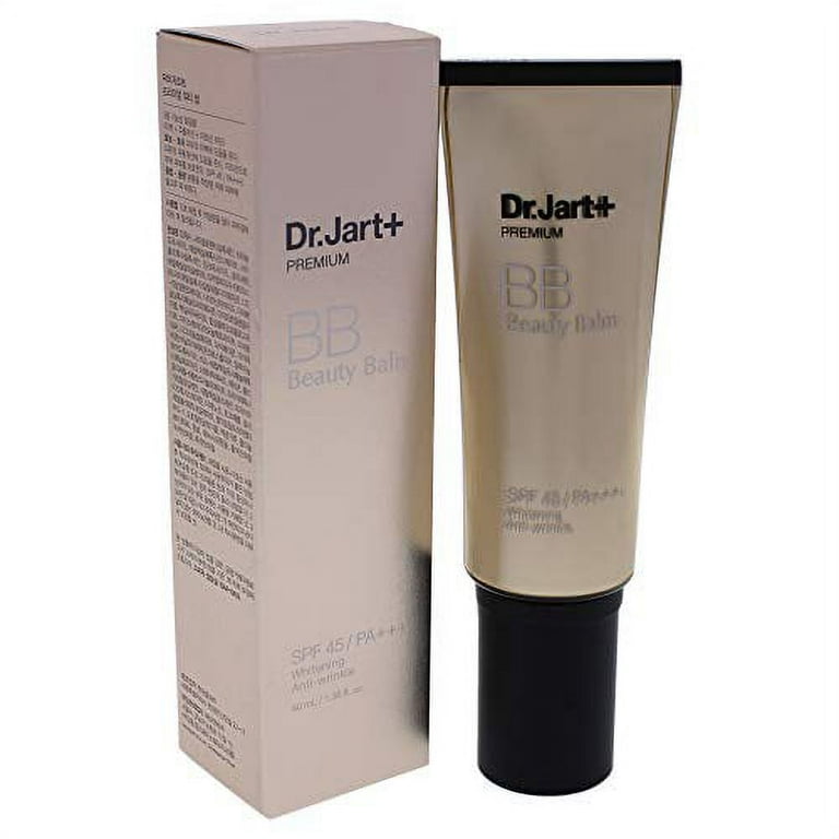 Dr. Jart+ Women's Premium BB Beauty Balm SPF 45, Anti-Aging