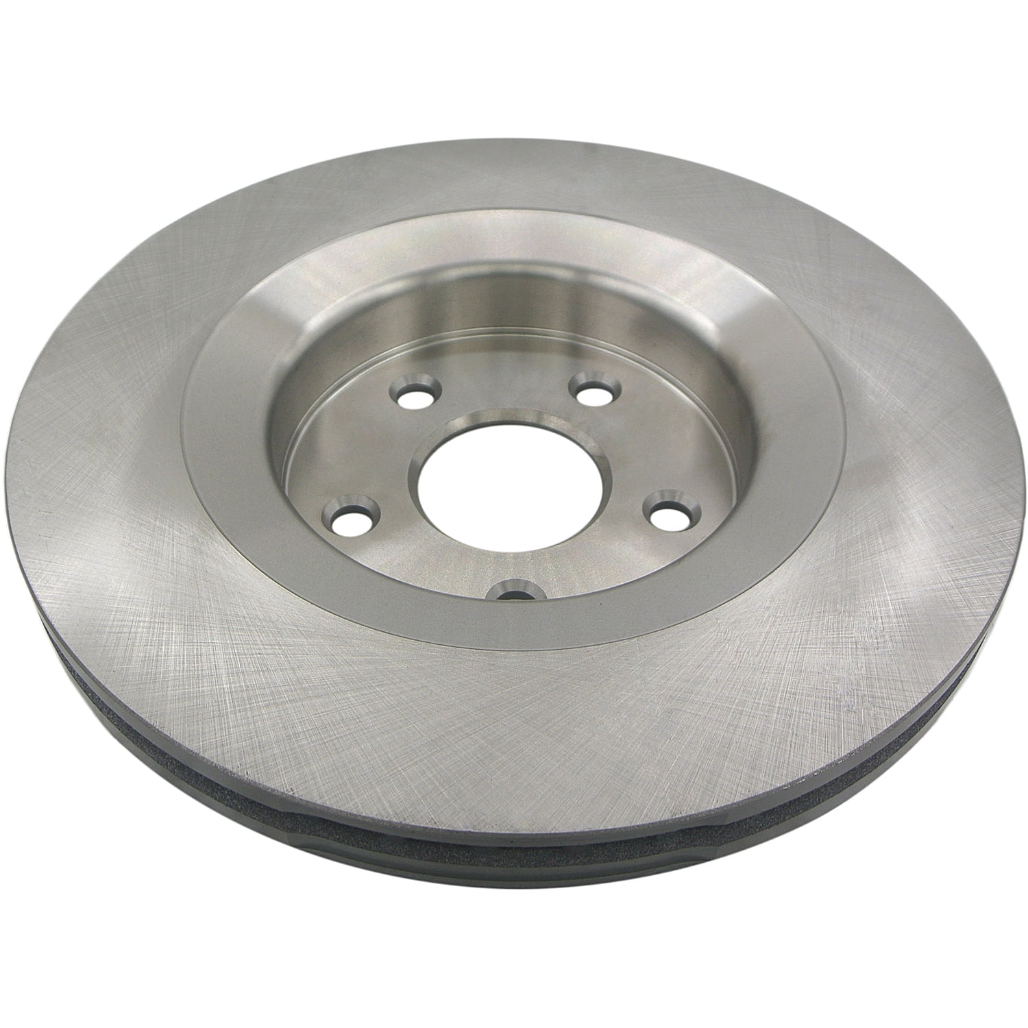 Winstop Brake Rotor, Front WS247081, Jeep Grand Cherokee 2010-2006