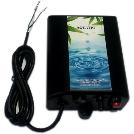 Aquatic Spa Ozone Generator