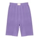 thumbnail image 4 of Odeerbi 3-14 Años Niñas Bicicleta Pantalones Cortos Algodón Seguridad Bajo Vestido Pantalones Cortos Yoga Danza Pantalones Cortos Primavera Verano Pantalones Cortos, 4 of 5