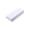 A004- D, variant on Under Desk Drawer Organizer, Self-Adhesive Hidden Storage Box For Home Office, 1 Pack
