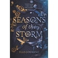 thumbnail image 3 of Seasons of the Storm Seasons of the Storm, Book 1, (Hardcover), 3 of 3