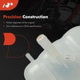 thumbnail image 4 of A-Premium Engine Coolant Overflow Recovery Reservoir Tank [with Cap] Compatible with Ford Ranger 2019 2020 2021 2022 2023 2.3L, 4 of 6