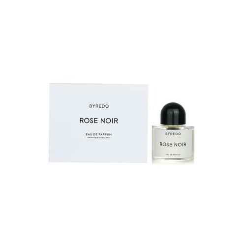 BYREDO】 ROSE NOIR 50ml Women's Rose Noir Eau de parfum 50