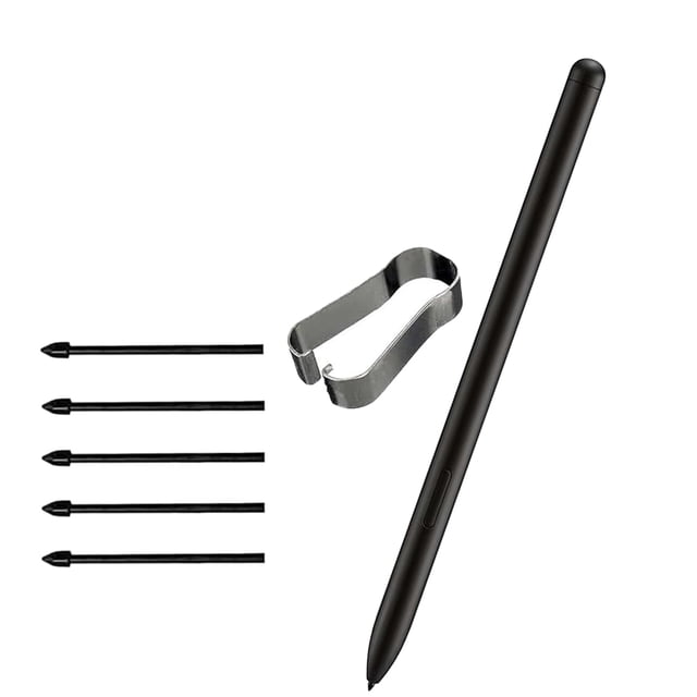 Lápiz Stylus Anglepingping para Samsung Galaxy Tab S10 FE con 4096 niveles