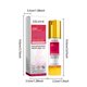 thumbnail image 3 of Aceite perfumado para mujer, fresco, limpio y nutritivo. Regalo ideal para mujer. 50 ml. Rocío fragante., 3 of 8