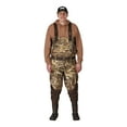 thumbnail image 2 of Frogg Toggs Men's Grand Refuge Hunter BF Wader | Realtree MAX7 | Size 7, 2 of 5