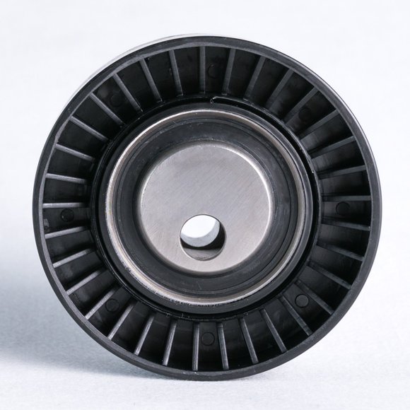 ALT TENSIONER Premium OE Quality Serpentine Drive Belt Idler Pulley for BMW 3 5 M X Z Series / ALT01002/ 38069