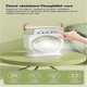 thumbnail image 2 of freeze cooling fan portable for indoor use, 2 of 5